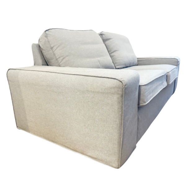 Ikea Kivik Off-White - Image 2