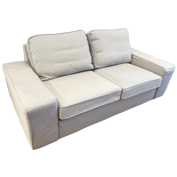 Ikea Kivik Off-White - Image 3
