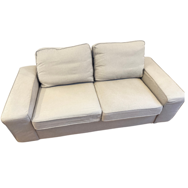 Ikea Kivik Off-White - Image 5