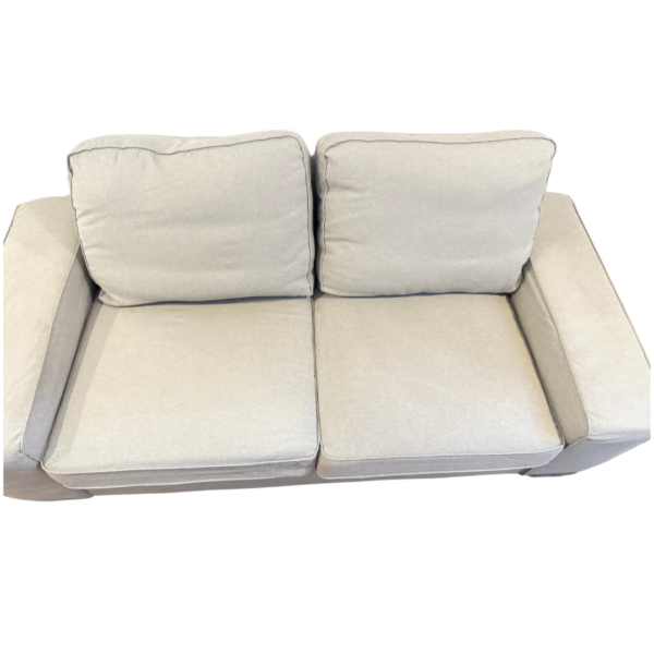 Ikea Kivik Off-White - Image 6