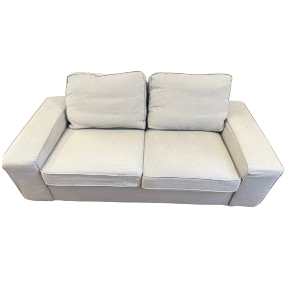 Ikea Kivik Off-White - Image 7