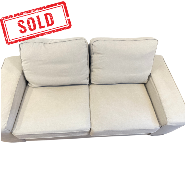 Ikea Kivik Sofa sold 1/2 the original price in Montreal