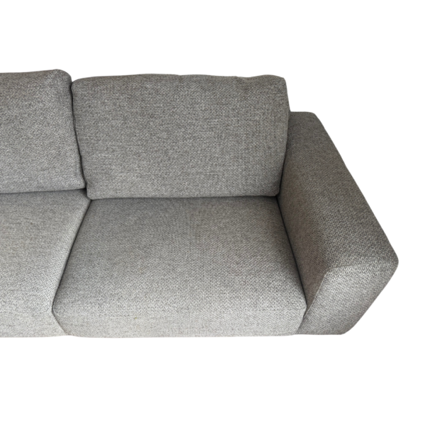 Structube LOUNIS Contemporary 3-Seater Sofa - Image 4