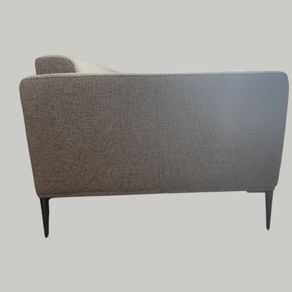 Structube LOUNIS Contemporary 3-Seater Sofa - Image 7